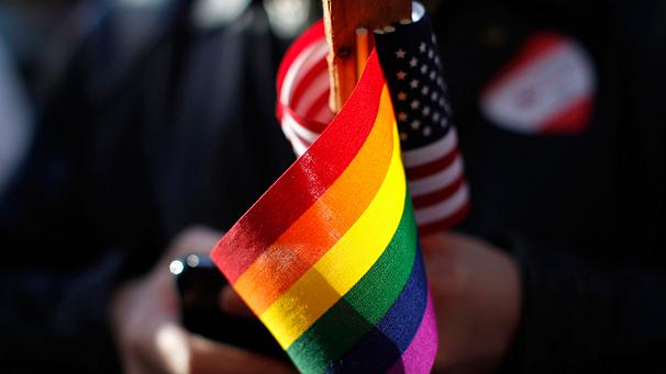 ABD Yüksek Mahkemesi: Eşcinsel evlilik haktır! Kaos GL - LGBTİ+ Haber Portalı
