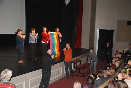 Benim Çocuğum Bursa&rsquo;daydı Kaos GL - LGBTİ+ Haber Portalı