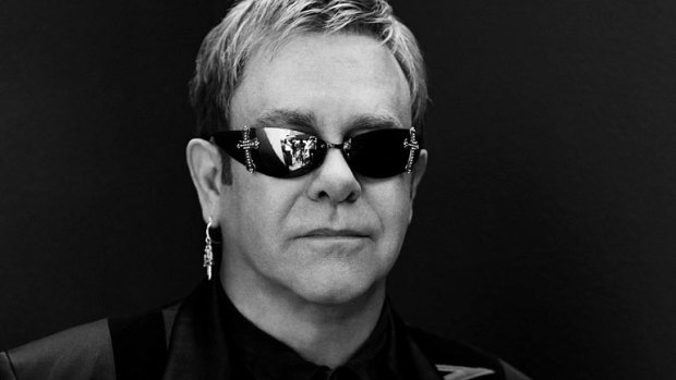Elton John Dolce&Gabbana&rsquo;yı boykota çağırıyor Kaos GL - LGBTİ+ Haber Portalı