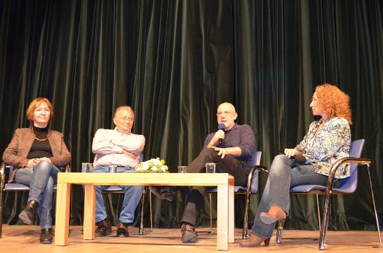 Benim Çocuğum Eskişehir&rsquo;deydi. Kaos GL - LGBTİ+ Haber Portalı