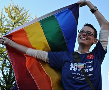 Eşcinsel Evlilikleri Yasallaştıran İzlanda&rsquo;ya BM&rsquo;den Övgü | Kaos GL - LGBTİ+ Haber Portalı Haber
