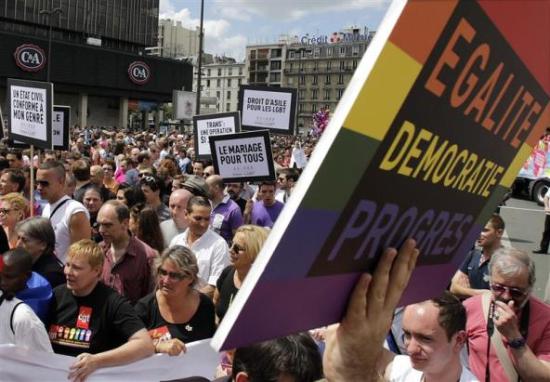 Avrupa ailesinde kültür devrimi Kaos GL - LGBTİ+ Haber Portalı