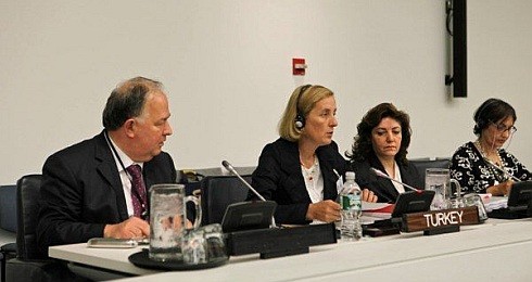 BM, Türkiye&rsquo;den CEDAW&rsquo;a Uymasını İstedi Kaos GL - LGBTİ+ Haber Portalı