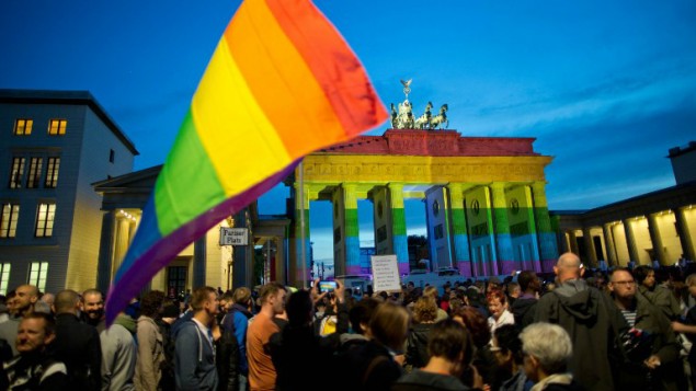 Almanya&rsquo;daki genel seçim öncesi notlar (2) -Berlin TrIQ Derneği ile Söyleşi Kaos GL - LGBTİ+ Haber Portalı