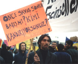 Vicdani Ret Davasında Türkiye Bir Kere Daha Kaybetti Kaos GL - LGBTİ+ Haber Portalı