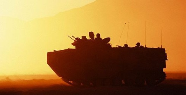 Bir Madde Olarak &rsquo;&rsquo;Militarizm&rsquo;&rsquo; | Kaos GL - LGBTİ+ Haber Portalı Haber