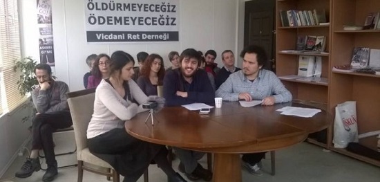&lsquo;Öldürmeyeceğiz, ödemeyeceğiz!&rsquo; | Kaos GL - LGBTİ+ Haber Portalı Haber
