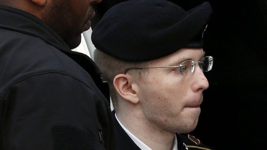 Vatan Haini&rsquo; Manning: Irak ve Afganistan&rsquo;da İnsan Hayatını Değersizleştirdik | Kaos GL - LGBTİ+ Haber Portalı Haber