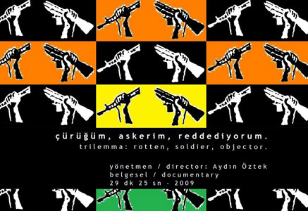 Herkes bilsin istedim!  Kaos GL - LGBTİ+ Haber Portalı