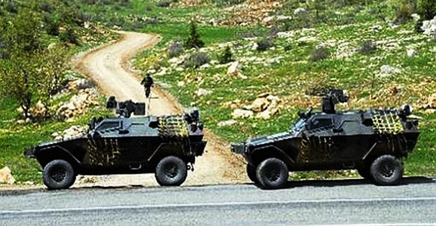Hakkari&rsquo;de Saldırı Kaos GL - LGBTİ+ Haber Portalı