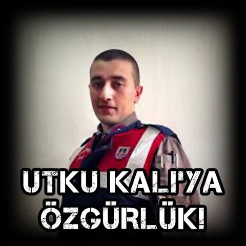 Milletvekili Kürkçü Tutuklu Er Utku Kalı&rsquo;nın Durumunu Meclis&rsquo;e Sordu Kaos GL - LGBTİ+ Haber Portalı