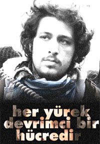 Tutuklu Anti-Militarist Volkan Sevinç&rsquo;in Davası Başlıyor | Kaos GL - LGBTİ+ Haber Portalı Haber