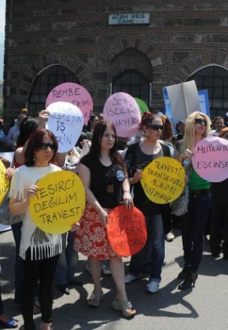 Bursa Gökkuşağı Derneğine Kapatma Kararı Kaos GL - LGBTİ+ Haber Portalı