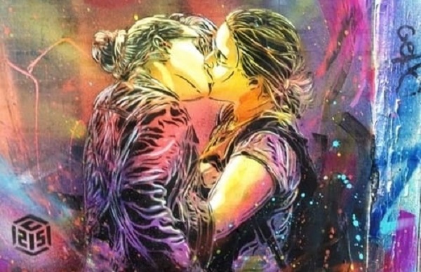 O sokakta bekliyoruz... | Kaos GL - LGBTİ+ Haber Portalı Haber