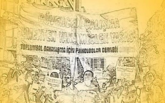 Psikologlar Meslek Yasası İstiyor Kaos GL - LGBTİ+ Haber Portalı