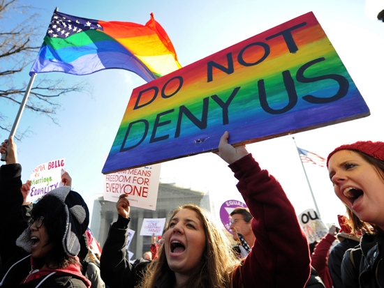 Looking at discrimination from a social politics POV Kaos GL - News Portal for LGBTI+