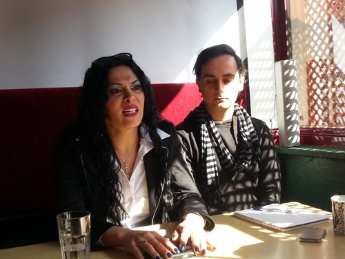 Seks İşçilerinin Gündeminde Konya&rsquo;daki Ev Mühürlemeleri Var Kaos GL - LGBTİ+ Haber Portalı