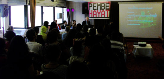 Seks İşçilerinin Hakları İnsan Haklarıdır Kaos GL - LGBTİ+ Haber Portalı