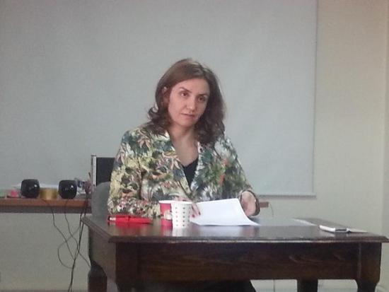 &lsquo;Osmanlı&rsquo;da fuhuş gündelik hayatın bir parçasıdır&rsquo; Kaos GL - LGBTİ+ Haber Portalı
