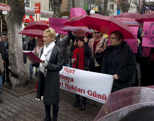 İki Katı Olsun Prezervatifsiz Olsun! Kaos GL - LGBTİ+ Haber Portalı