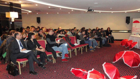 3 Mart&rsquo;ta dayanışma: Seks işçilerinin onuru insan onurudur Kaos GL - LGBTİ+ Haber Portalı