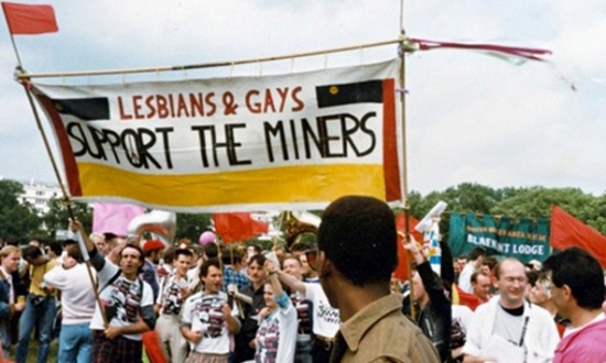 Eşcinseller ve sendikacılar neden bir arada durmalı? Kaos GL - LGBTİ+ Haber Portalı