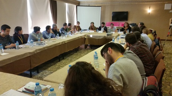 Sosyal hizmet uzmanları çalışma hayatında ayrımcılığı tartıştı Kaos GL - LGBTİ+ Haber Portalı
