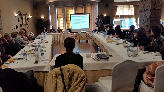 &lsquo;İşyerinde açılmamak tercih değil zorunluluk&rsquo; Kaos GL - LGBTİ+ Haber Portalı