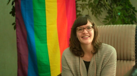 &lsquo;Sendikalar LGBTİ eşitliğinde önemli bir rol oynuyor&rsquo; Kaos GL - LGBTİ+ Haber Portalı