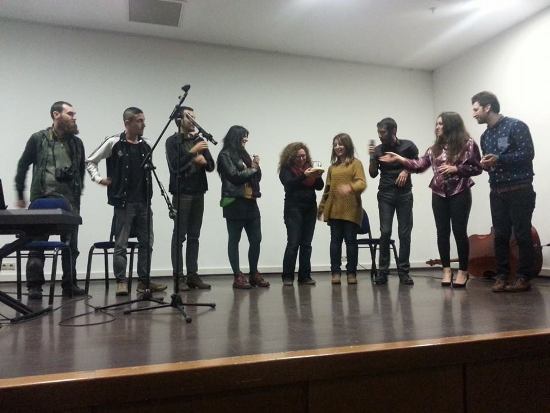 Baki Koşar Ödülü Eğitim-Sen LGBTİ Komisyonlarının oldu Kaos GL - LGBTİ+ Haber Portalı