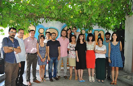 BirGün&rsquo;ün toplu iş sözleşmesinde 17 Mayıs izni Kaos GL - LGBTİ+ Haber Portalı