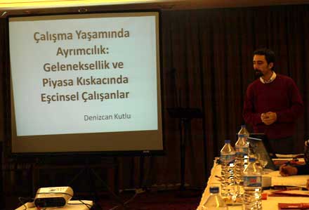  Yargıtay, İş Yerinde Cinsel Yönelim Ayrımcılığına Karşı Kaos GL - LGBTİ+ Haber Portalı