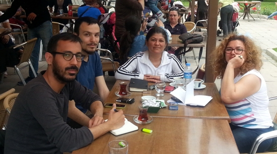 Eğitim-Sen İzmir 2 No&rsquo;lu Şube LGBTİ Komisyonu Çalışmalarına Başladı Kaos GL - LGBTİ+ Haber Portalı
