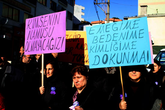 Ev İçi Emek ve Seks İşçiliğine Yaklaşımlar Kaos GL - LGBTİ+ Haber Portalı