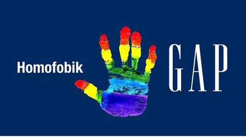Homofobik GAP&rsquo;a açılan davanın ilk duruşması görüldü Kaos GL - LGBTİ+ Haber Portalı