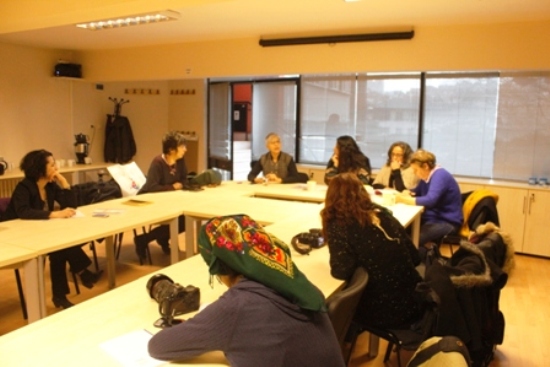 &lsquo;Sendikasız Kadınlar, Kadınsız Sendikalar&rsquo; Kaos GL - LGBTİ+ Haber Portalı