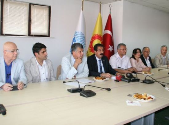 KESK: AKP Barış İçin Sorumluluğunu Yerine Getirmeli Kaos GL - LGBTİ+ Haber Portalı