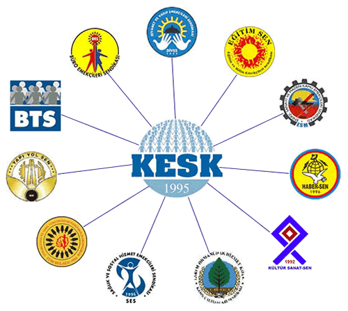 KESK Neden Sorgulanıyor? Kaos GL - LGBTİ+ Haber Portalı