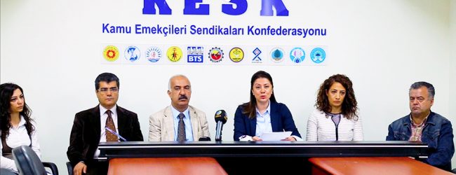 Üç ayda 16 bin 646 emekçiye soruşturma açıldı Kaos GL - LGBTİ+ Haber Portalı