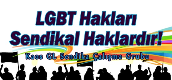 Kaos GL Eskişehir&rsquo;de eğitim emekçileriyle buluşuyor Kaos GL - LGBTİ+ Haber Portalı