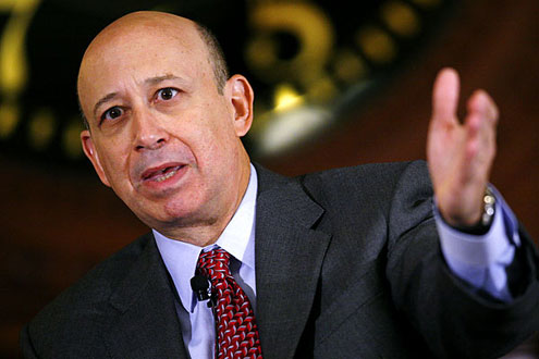 Goldman Sachs CEO&rsquo;su LGBT Hareketin Sözcüsü Oldu Kaos GL - LGBTİ+ Haber Portalı