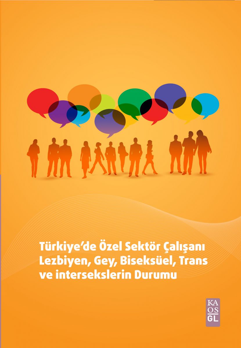 &lsquo;LGBTİ&rsquo;lere ayrımcılık daha çok iş görüşmelerinde yaşanıyor&rsquo; Kaos GL - LGBTİ+ Haber Portalı