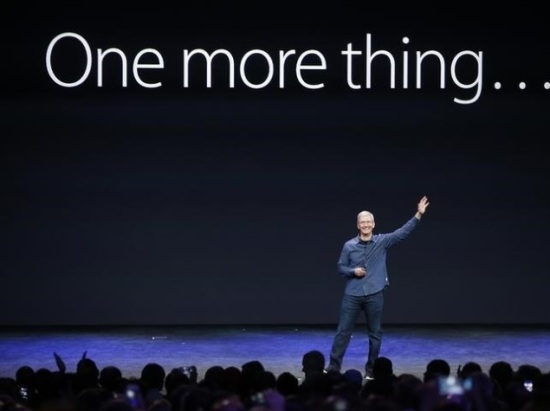Tim Cook eşcinsel diye benim mülakatım iyi geçer mi? Kaos GL - LGBTİ+ Haber Portalı