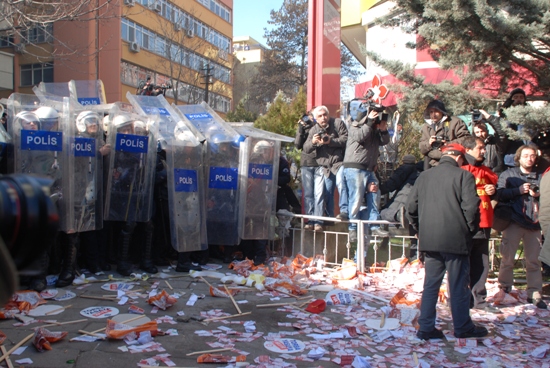 Emekçinin Hakları Kaos GL - LGBTİ+ Haber Portalı