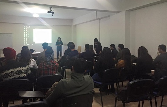 Kaos GL Van&rsquo;da sosyal hizmet uzmanları ile buluştu Kaos GL - LGBTİ+ Haber Portalı