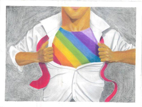 Açılma&rsquo;ları kolaylaştırmak ister misin? Kaos GL - LGBTİ+ Haber Portalı
