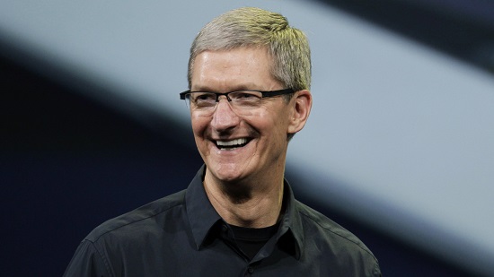 Apple CEO&rsquo;su Tim Cook: Eşcinsel olmaktan onur duyuyorum! Kaos GL - LGBTİ+ Haber Portalı