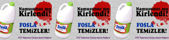 DTCF&rsquo;li öğrencilerden Toplumsal Cinsiyet Karşıtı Platform Kaos GL - LGBTİ+ Haber Portalı