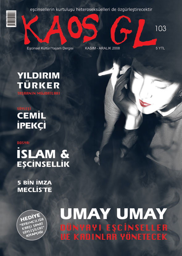 Kaos GL&rsquo;den &lsquo;İslam ve Eşcinsellik&rsquo; Kaos GL - LGBTİ+ Haber Portalı