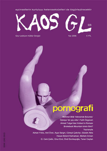 From His Story To Our History Kaos GL - News Portal for LGBTI+